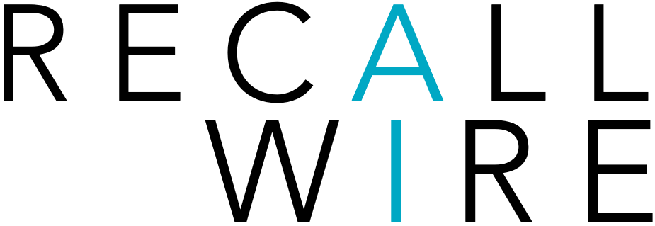 RecallWire - Recalls Made Simple: Real-Time Tracking for Every Sector